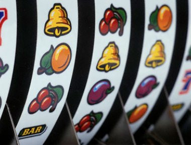 Κιλκίς: Συνελήφθη 70χρονος για «φρουτάκια» σε καφενείο